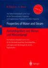 Image for Properties of Water and Steam / Zustandsgro Von Wasser Und Wasserdampf