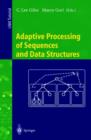 Image for Adaptive Processing of Sequences and Data Structures