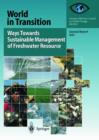 Image for World in Transition: Ways towards Sustainable Management of Freshwater Resources