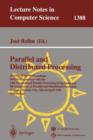 Image for Parallel and Distributed Processing