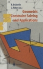 Image for Geometric Constraint Solving and Applications
