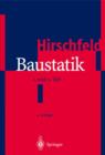 Image for Baustatik