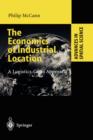 Image for The Economics of Industrial Location