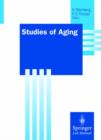 Image for Studies of Aging : Protocols