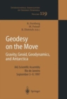 Image for Geodesy on the Move