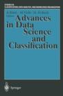 Image for Advances in Data Science and Classification