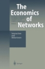 Image for The Economics of Networks