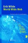 Image for World Wide Web : Technische Grundlagen