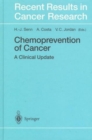 Image for Chemoprevention of Cancer