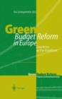 Image for Green Budget Reform in Europe