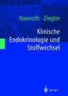 Image for Klinische Endokrinologie Und Stoffwechsel