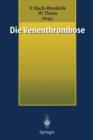 Image for Die Venenthrombose