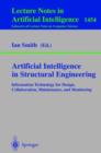 Image for Artificial Intelligence in Structural Engineering