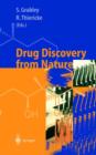 Image for Drug Discovery from Nature