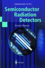 Image for Semiconductor Radiation Detectors
