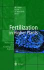 Image for Fertilization in Higher Plants