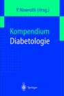 Image for Kompendium Diabetologie