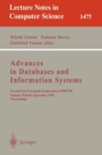 Image for Advances in Databases and Information Systems : Second East European Symposium, ADBIS &#39;98, Poznan, Poland, September 7-10, 1998, Proceedings