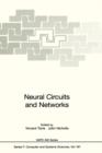 Image for Neural Circuits and Networks