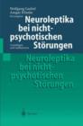 Image for Neuroleptika bei nichtpsychotischen Stoerungen