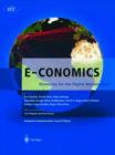 Image for E-conomics  : strategies for the digital marketplace