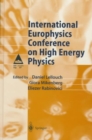 Image for International Europhysics Conference on High Energy Physics