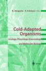 Image for Cold-Adapted Organisms