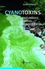 Image for Cyanotoxins