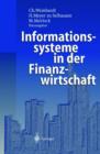 Image for Informationssysteme in der Finanzwirtschaft