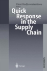 Image for Quick Response in the Supply Chain