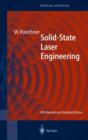 Image for Solid-State Laser Engineering