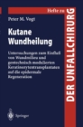 Image for Kutane Wundheilung