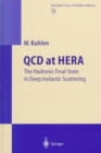 Image for Qcd at Hera