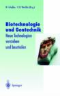 Image for Biotechnologie und Gentechnik