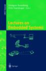 Image for Lectures on Embedded Systems