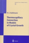 Image for Thermocapillary Convection in Models of Crystal Growth