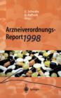 Image for Arzneiverordnungs-Report 1998