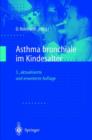 Image for Asthma bronchiale im Kindesalter