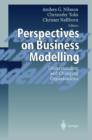 Image for Perspectives on Business Modelling : Understanding and Changing Organisations