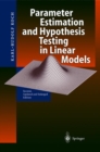 Image for Parameter Estimation and Hypothesis Testing in Linear Models