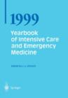 Image for Yearbook of Intensive Care and Emergency Medicine 1999