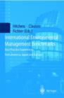 Image for International Environmental Management Benchmarks