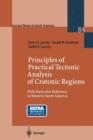 Image for Principles of Practical Tectonic Analysis of Cratonic Regions : With Particular Reference to Western North America