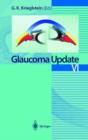 Image for Glaucoma Update VI