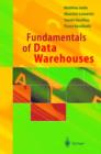 Image for Fundamentals of Data Warehouses