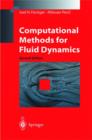 Image for Computational Methods for Fluid Dynamics