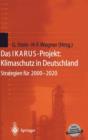 Image for Das IKARUS-Projekt: Klimaschutz in Deutschland : Strategien fur 2000–2020