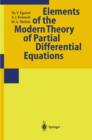Image for Partial Differential Equations II