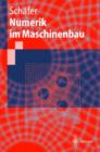 Image for Numerik im Maschinenbau