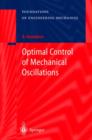 Image for Optimal Control of Mechanical Oscillations